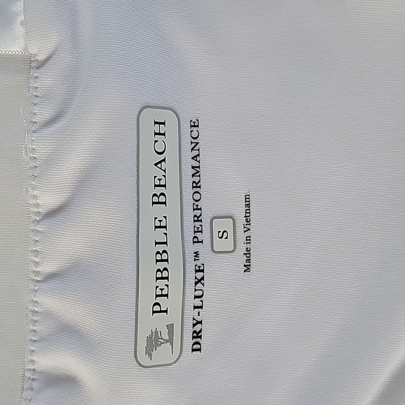 Pebble Beach Dry Lux Pull On Pastel Ombre Golf Tennis Apperal Skirt Skort - Picture 10 of 15